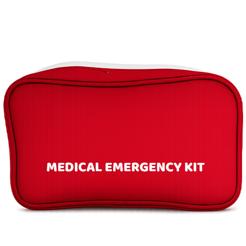 Medical Emergency Kit