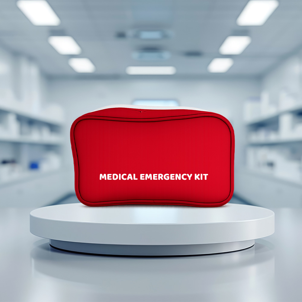 Medical Emergency Kit