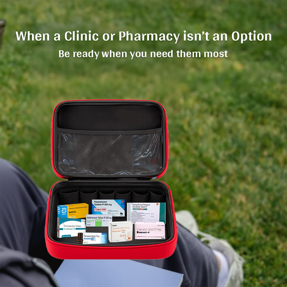 Medical Emergency Kit
